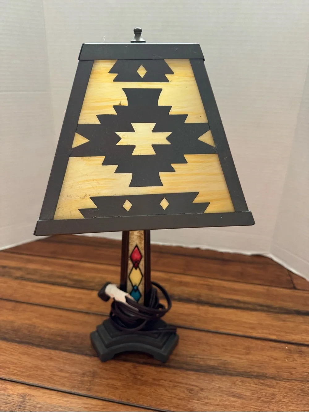 Unique Vintage southwestern or